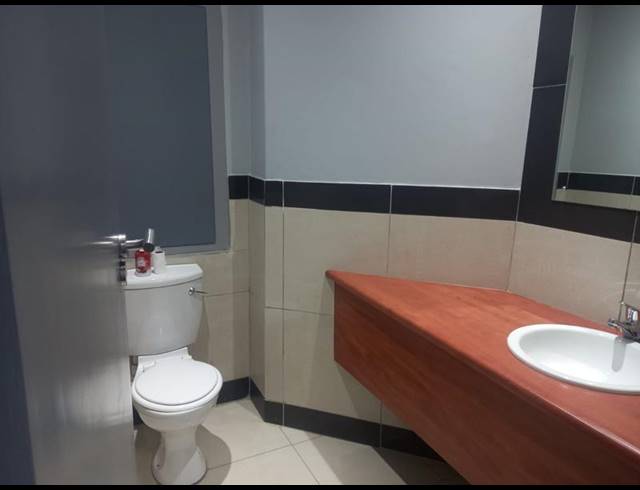BUSINESS PROPERTY TO RENT IN BENDOR